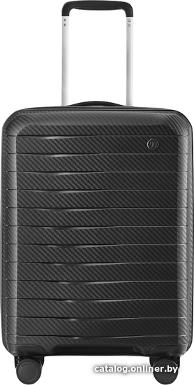 

Чемодан-спиннер Ninetygo Lightweight Luggage 20" (черный)