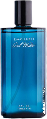 

Туалетная вода Davidoff Cool Water EdT (тестер, 125 мл)