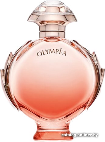 

Парфюмерная вода Paco Rabanne Olympea Aqua Legere EdP (тестер, 80 мл)