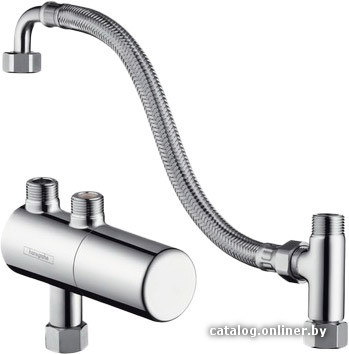 

Смеситель Hansgrohe Ecostat 15346000