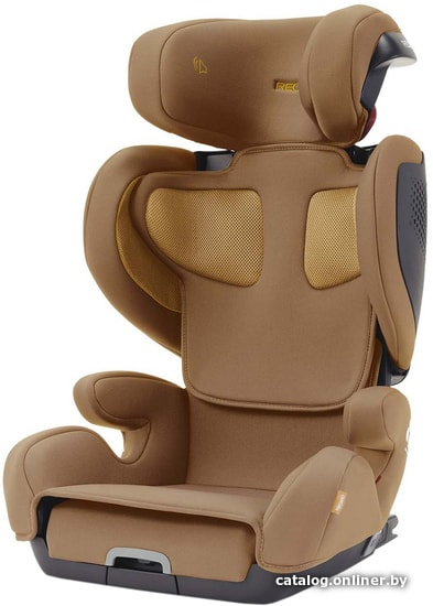 

Детское автокресло RECARO Mako Elite 2 (select sweet curry)