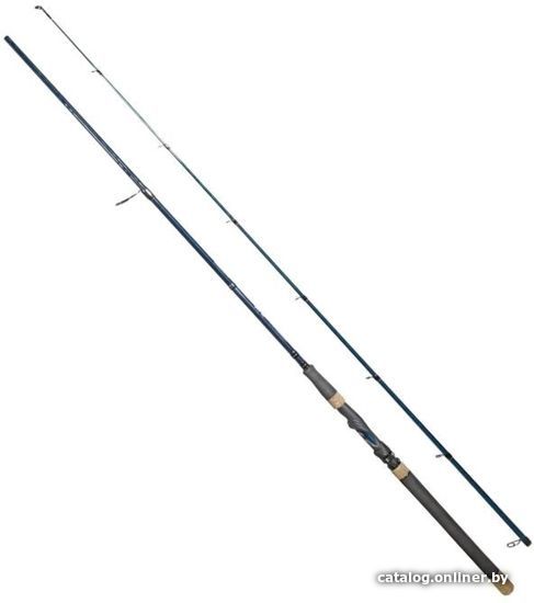 

Удилище Dragon G.P.Concept Spin 60MH 28-71-244
