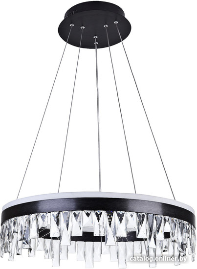 

Припотолочная люстра LED4U L1091-600