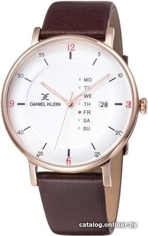 

Наручные часы Daniel Klein DK11826-4