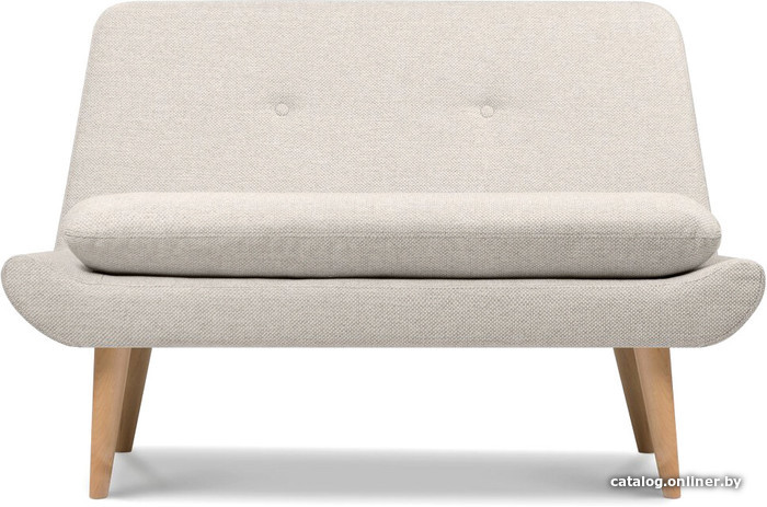 

Диван Divan Винси Soft Light 174289 (рогожка, бежевый)