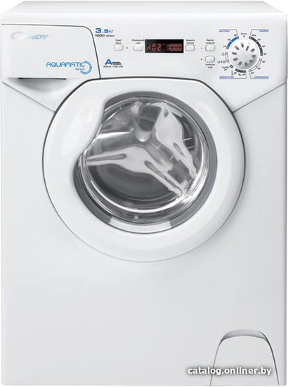 

Стиральная машина Candy AQUA 135D2-07