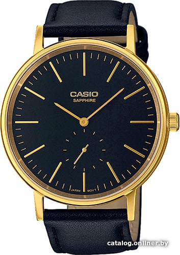 

Наручные часы Casio LTP-E148GL-1A