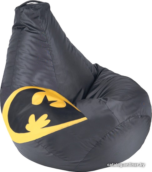 

Кресло-мешок Мама рада! Marvel & DC (Batman, XL, smart balls)