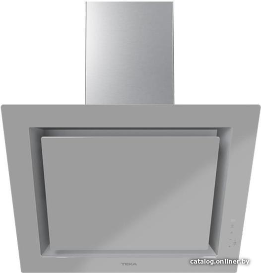 

Кухонная вытяжка TEKA DLV 68660 112930027 (серый)