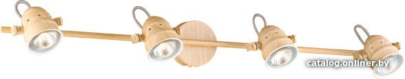

Бра Sfera-sveta B85936/4W WOOD
