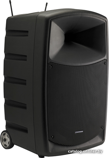 

Активная акустика Audiophony CR12A-COMBO