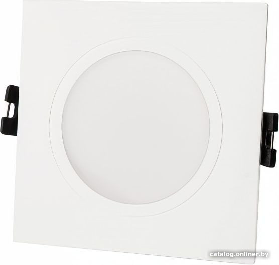 

Точечный светильник Denkirs PORT DK3102-WH