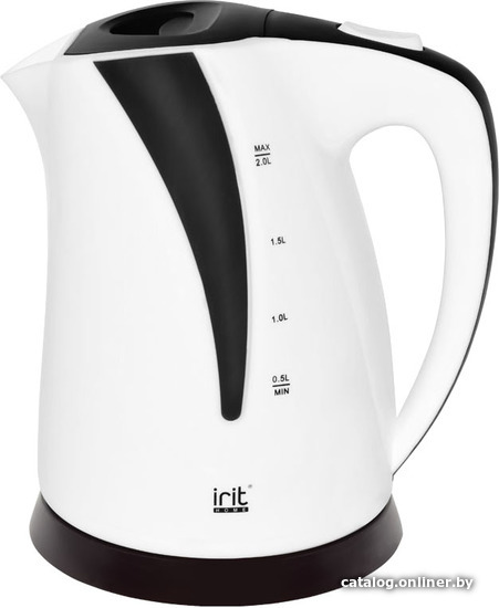 

Электрический чайник IRIT IR-1238