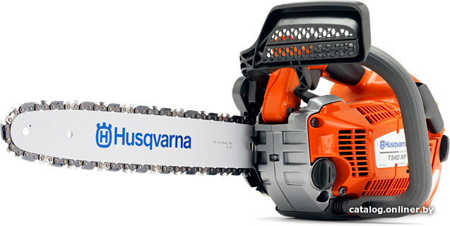 

Бензопила Husqvarna T540 XP II