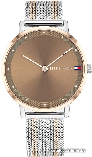 

Наручные часы Tommy Hilfiger 1782152