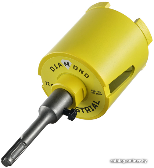 

Коронка Diamond Industrial DIDCC72