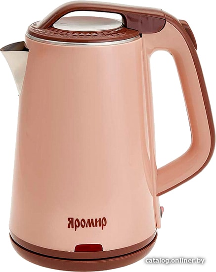 

Электрический чайник Яромир ЯР-1060