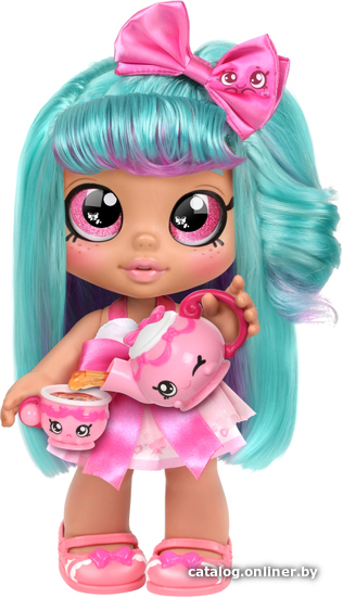 

Кукла Kindi Kids Бэлла Боу 39072