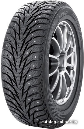 

Автомобильные шины Yokohama iceGUARD iG35 245/40R19 98T