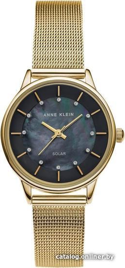 

Наручные часы Anne Klein 3722BMGB