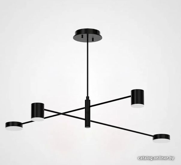 

Подвесная люстра ImperiumLoft MOTVIKT01 189811-26