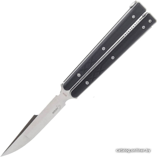 

Нож-бабочка Boker Balisong BK06EX004