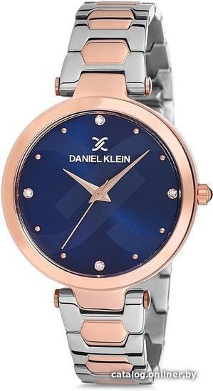 

Наручные часы Daniel Klein DK12048-6