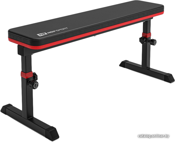 

Силовая скамья Hop-Sport HS-1025 Pro