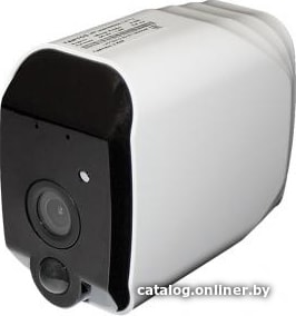 

IP-камера Tantos iБлок Плюс