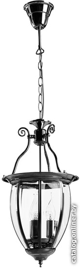 

Подвесная люстра Arte Lamp Rimini A6509SP-3CC