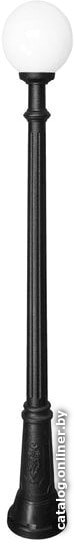

Фонарный столб Fumagalli Globe 250 G25.156.000.AYE27