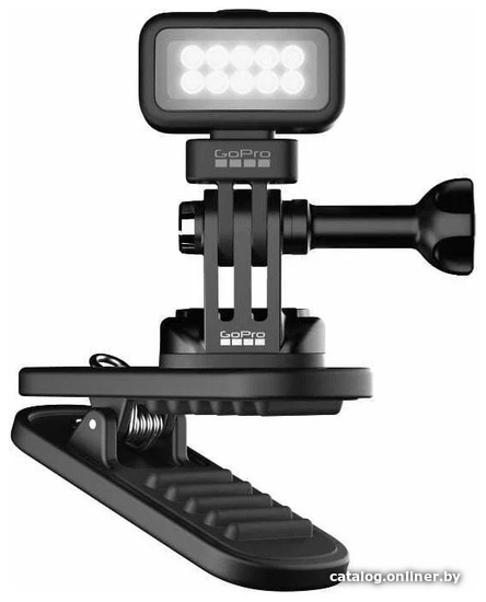 

Крепление GoPro Clip Mount ATCLP-001