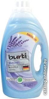 

Кондиционер для белья Burti Kuschel Lavendeduftl 1.45 л