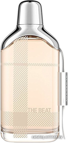 

Парфюмерная вода Burberry The Beat EdP (75 мл)