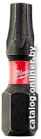 

Набор бит Milwaukee Shockwave Impact Duty 4932430880
