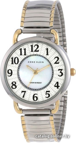 

Наручные часы Anne Klein 9111MPTI