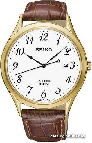 

Наручные часы Seiko SGEH78P1
