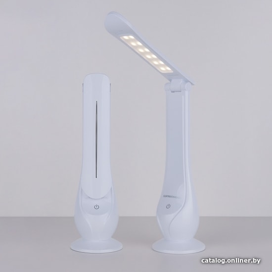 

Настольная лампа Elektrostandard Orbit TL90420 (белый)