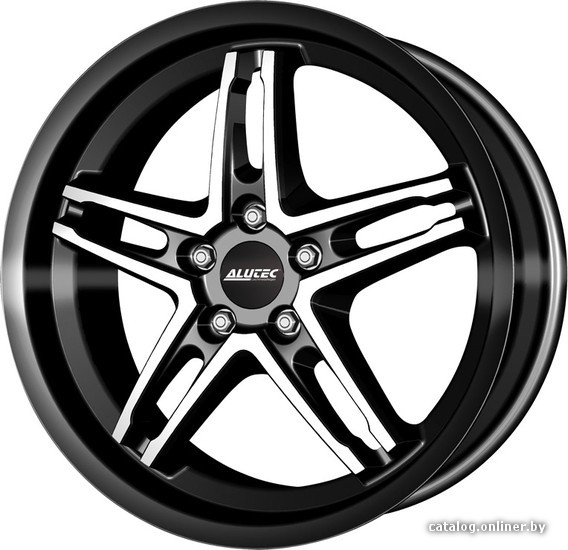 

Литые диски Alutec Poison CUP DS 18x8" 5x120мм DIA 72.6мм ET 35мм