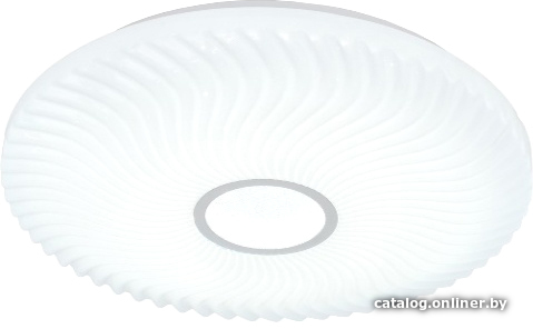 

Светильник-тарелка Mirastyle SX-085/380-60W RGB