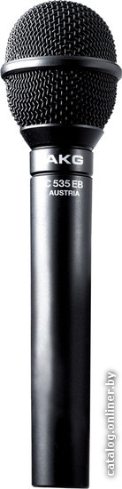 

Микрофон AKG C535 EB
