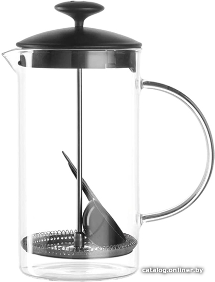 

Френч-пресс Leonardo Caffee per me 025507
