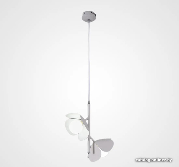 

Подвесная люстра ImperiumLoft Janita-Bw01 213635-23