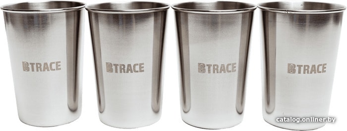 

Набор стаканов для воды и напитков BTrace C0115