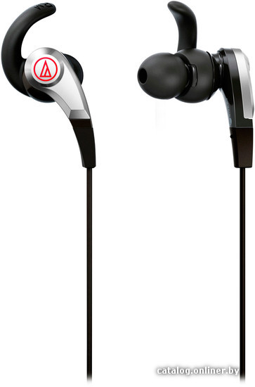

Наушники Audio-Technica ATH-CKX5iS