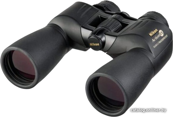

Бинокль Nikon Action EX 12x50 CF