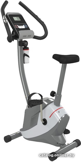 

Велотренажер Unixfit BL-350 (серебристый)