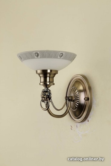 

Бра Sfera-sveta B5607/1W BEIGE