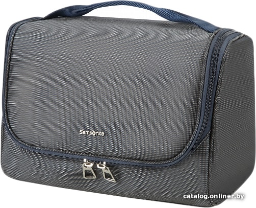 

Бьюти-кейс Samsonite Cosmix Black Iris 50N-59006