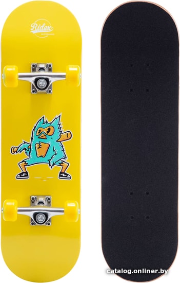 

Скейтборд Ridex Birdie 28"x8"